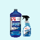 Auto OEM All Purpose Liquid Car Windshield Glass Cleaner manufacturer