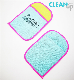  Patent Car Care Anti Fog Towel Microfiber Cloth Windshield Cleaner Pad