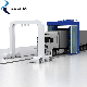  Water Recycling Equipment Four Brushes Automatic Truck Bus Washing Machine