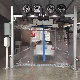  Smart car wash machine automatic touchless car wash tecnologia