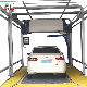  Touchless 24 Hours Unattended Automatic Detailing Repairing Grooming Car Wash Machine