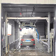 Automatic Touch Free Car Wash Machine