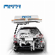 Touch Less Car Wash Machine Brush Less Washer Machine Automatic Cleaner