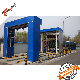  Commercial Truck Washing Machine for Logistic Truck Wash Business