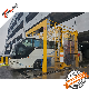  Automatic Vehicle Wash Systems for School Bus and Motorcoach Fleets