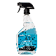 Car Aquarium Magnetic Ammoniated Aerosol Stain Windshield Glass Cleaner manufacturer