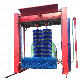  CB 730 Automatic Bus and Truck Washing Machine with PLC System