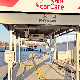  touch free automatic no brush Car Wash Machine HP230