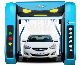  Fully Automatic Single-Arm/Double-Arm Flip-Type Non-Contact Car Washing Machine