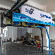 Cbk Best Quality Automatic Car Wash Machine with Automatic Computer Program Design