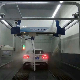  Unattended Automatic 360 Touch Free Car Wash Machine for sale