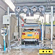  360 degree Unattended Smart Fully Automatic Touchless Car Wash Equipment
