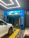 2023 NEW Automatic Rollover Car Wash Equipment with LED Screen