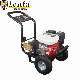  3600 Psi Honda Gx390 Engine Water High Pressure Car Washer