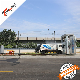  Customized Logistic Truck Washing Systems, Soft Touch or Touchless Truck Wash Plan