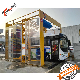 Topwell Superior Quality Vehicle Wash Systems, Bus Cleaning Machine