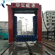  Commercial Automatic Bus and Truck Cleaner