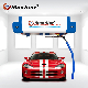  Sino Star Auto Touchless Car Wash Machine Lavadora De Coche Automatico