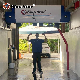 100bar Water Pressure Latest Design Touchless Car Wash Machine with Best Design