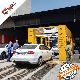 Topwell Automatic Tunnel Car Wash Machine Price