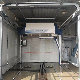  Auto touchless car wash machine Single arm type 360