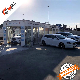 Topwell Fully Automatic Quick Express Car Washing System