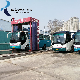  Fully Automatic Rollover Bus Wash Machine