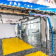  Cbk High Quality Automatic Touch Free Car Wash Machinery with Factory Price