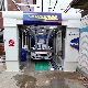 Popular in South America Automatic Car Washer Tunnel Car Wash Machine
