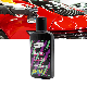  Premium Auto Liquid Car Wax for Shine, Polish & Top Coat Paint Protection