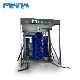  Bus/Truck Wash Machine M-BS0300g Automatic Car Washing Machine Plant