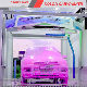  Fully Automatic Touchless Car Washing Machine Vehicle Contactless Cleaning Equipment System for Auto Shop/Gas Station