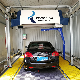AUTO TOUCHLESS CAR WASH MACHINE FOR SALE IN RUSSIA 2021