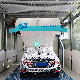  High Performance 360 Rotation Touchless Car Wash Machine K9 for Sale Car Washing Machine Svstems Touchless Car Washer Touchless