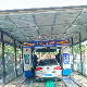  Rollover Car Wash Machine