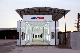 Yokistar Truck Bus Spray Paint Booth Powder Coating