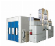 Large Painting Room Truck Spray Room Bus Painting Booth manufacturer