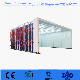 Movable Folding Retractable Spray Paint Booth