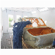 Wld8300 Water Borne Paint Ceiling Nozzel Spray Paint Cabin