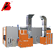  European Standard Automobile Refinish Bus Truck Spray Paint Booths