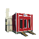  M3200c Winner Durable Used Paint Spray Booth