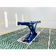  (WLD9000) Automobile Paint Spray Booth Auto Painting Room Spraying Box Baking Oven Car Drying Cabin Paint Chamber Paint Booths Price Used Spray Booth for Sales