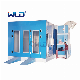  Wld6200 High Quality Cheap Cabina De Pintura/Spray Booth/Paint Booth/Car Baking Oven/Spraying Oven/Painting Oven/Painting Cabin/Painting Room/Bus Painting Booth