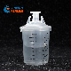  Hot Selling Plastic Automotive Paint Mixing PP Cup Mini Spray Gun Cup