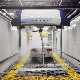  Automatic Touchless Car Wash System