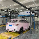  Cbk 360 Rotating Single Arm Automatic Touchless Car Wash Machine with Drying System