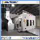  Aus/Nz Standards Body Shop Spraying Paint Booth Automobile Car Spray Paint Booth