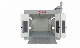  CE Approved Automobile Maintenance Water-Based Car Paint Spray Booth for Audi Jzj-9500