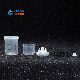  Hot Sale Automotive Body Plastic Paint System Disposable Mixing Cups Spray Gun Cups with Collars