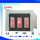 Infrare Heating Spray Booth, Industrial Coating Equipment